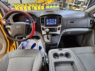 HYUNDAI STAREX GRAND 2018
