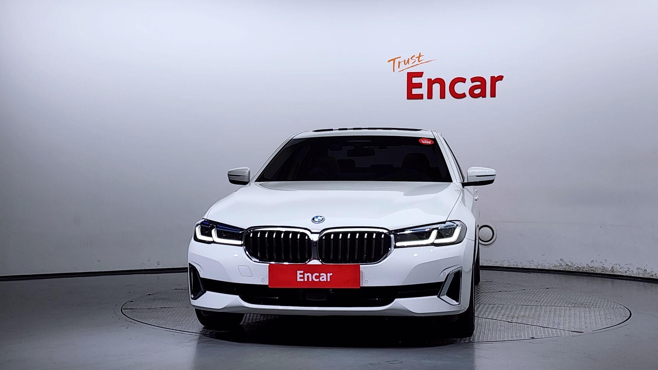 BMW 5-SERIES G30 2023