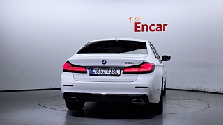 BMW 5-SERIES G30 2023