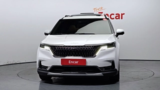 KIA CARNIVAL 2021