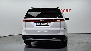 KIA CARNIVAL 2021