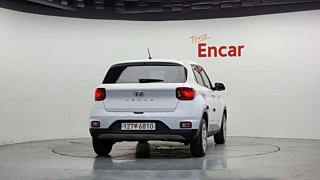 HYUNDAI VENUE 2019