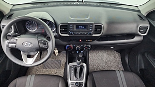 HYUNDAI VENUE 2019