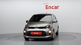 KIA MORNING JA 2017