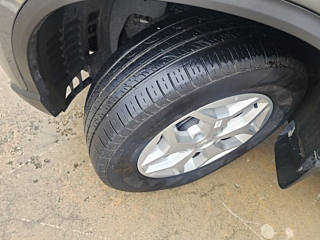 SSANGYONG REXTON SPORTS 2023