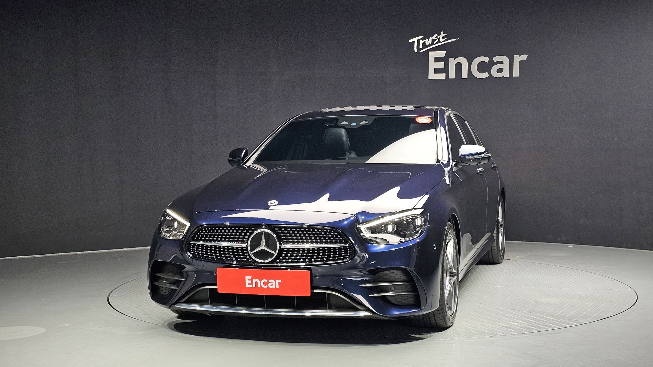 MERCEDES BENZ E-CLASS W213 2023