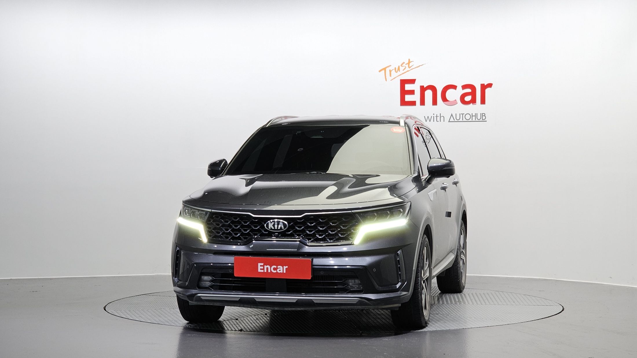 KIA SORENTO 2020