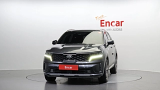 KIA SORENTO 2020