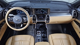 KIA SORENTO 2020