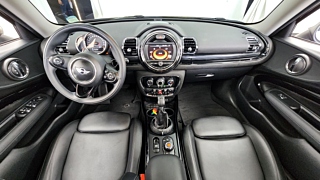 MINI CLUBMAN COOPER 2016