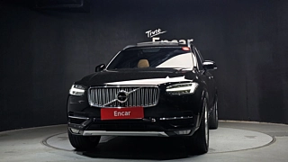 VOLVO XC90 2019