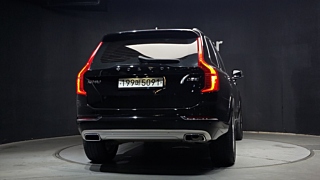 VOLVO XC90 2019