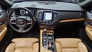 VOLVO XC90 2019