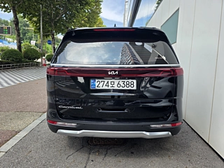 KIA CARNIVAL 2020