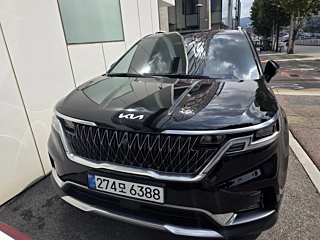 KIA CARNIVAL 2020