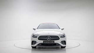 MERCEDES BENZ E-CLASS W213 2023
