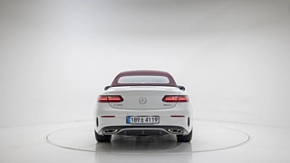 MERCEDES BENZ E-CLASS W213 2023