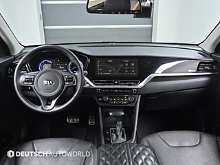 KIA NIRO 2019