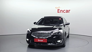 KIA K7 HYBRID 2014
