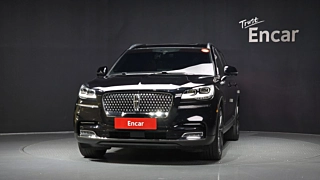 LINCOLN AVIATOR 2022