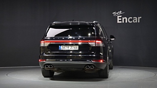 LINCOLN AVIATOR 2022