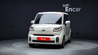 KIA RAY 2021