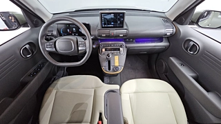 HYUNDAI CASPER 2022