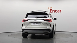INFINITI QX50 P71A 2019