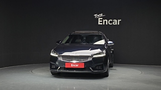 KIA K7 2017