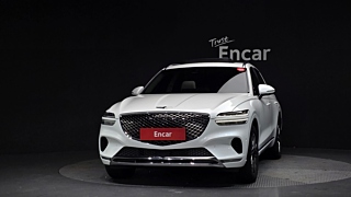 GENESIS GV70 2023
