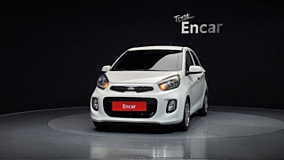 KIA MORNING 2016