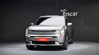 KIA EV9 2023