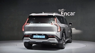 KIA EV9 2023