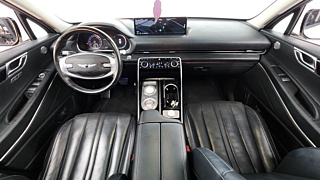 GENESIS GV80 2020