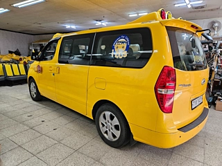 HYUNDAI STAREX GRAND 2018