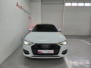 AUDI A6 C8 2024