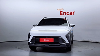HYUNDAI KONA HYBRID SX2 2024