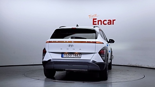 HYUNDAI KONA HYBRID SX2 2024