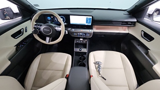 HYUNDAI KONA HYBRID SX2 2024