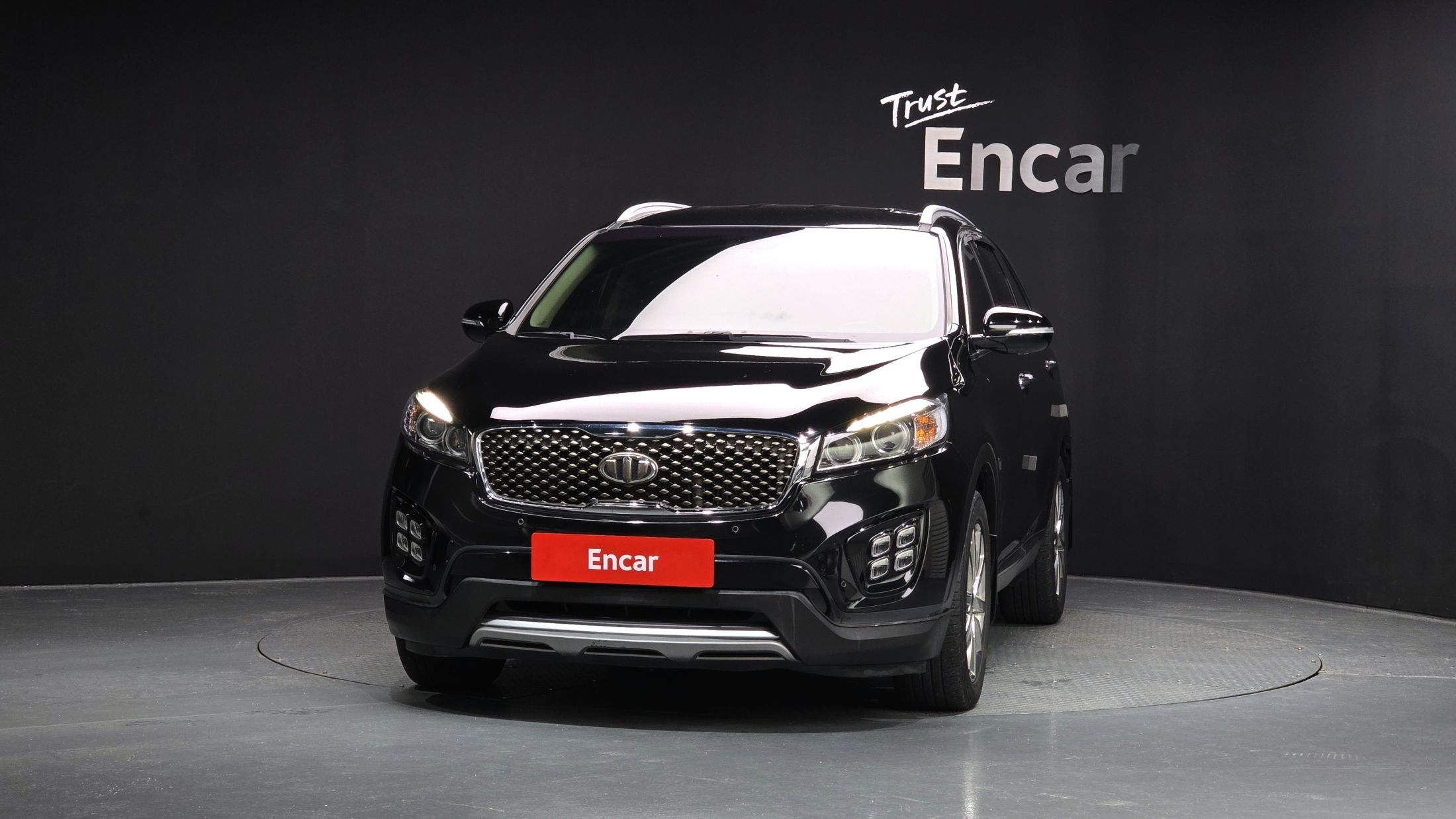 KIA SORENTO 2016