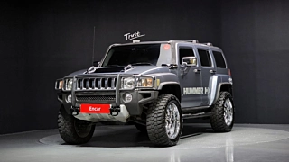 Заказать HUMMER H3