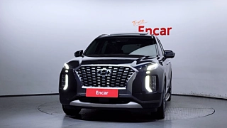 HYUNDAI PALISADE 2019