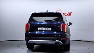 HYUNDAI PALISADE 2019