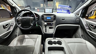 HYUNDAI STAREX GRAND 2018