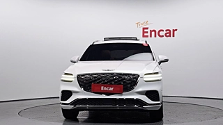GENESIS GV70 2025