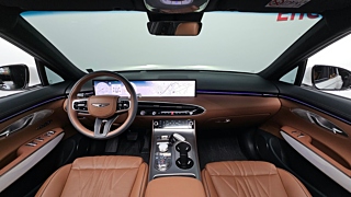 GENESIS GV70 2025