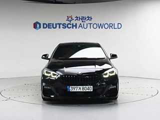 BMW 2-SERIES GRAN COUPE F44 2021