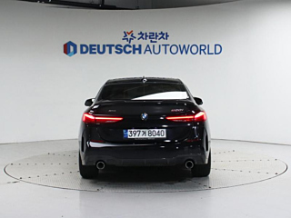 BMW 2-SERIES GRAN COUPE F44 2021