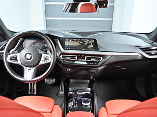 BMW 2-SERIES GRAN COUPE F44 2021