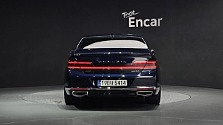 GENESIS G90 2019